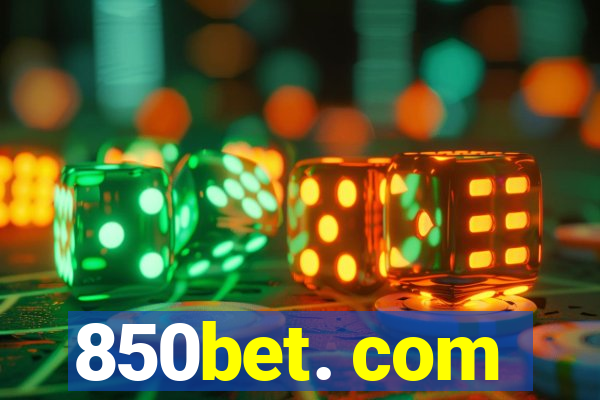 850bet. com